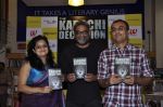 R Balki at the launch of Shatrujeet Nath_s book The Karachi Deception in Crossword, Mumbai on 13th Feb 2013 (31).JPG